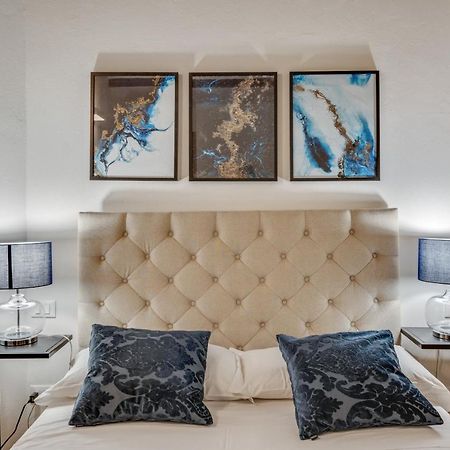 Palazzo Pitti Apartment With Terrace 佛罗伦萨 外观 照片