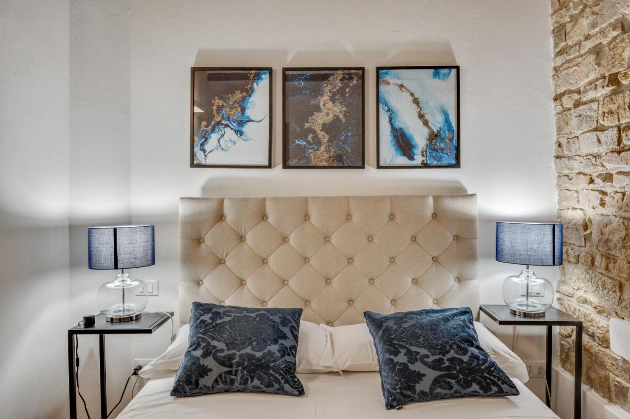 Palazzo Pitti Apartment With Terrace 佛罗伦萨 外观 照片